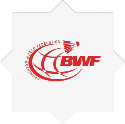 12Bet partner BWF